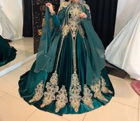 Kina Gelinlik/ Brautmode Hijab/ Henna Kleid Hannover - Mitte Vorschau