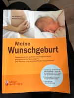 Buch Meine Wunschgeburt Niedersachsen - Garrel Vorschau