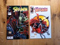 Spawn nr.: 11, 12, deutsch, Image comics Bayern - Schwabach Vorschau