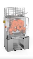 Suche orangenpress Automat Maschine Hessen - Fulda Vorschau