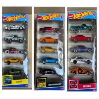 Hot Wheels 5 Pack Nissan Car Meet Nightburnerz Bremen - Schwachhausen Vorschau