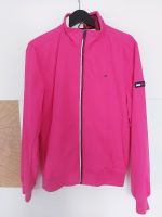 Übergangsjacke Windbreaker Tommy Hilfiger Gr S Pink Nordrhein-Westfalen - Nettetal Vorschau