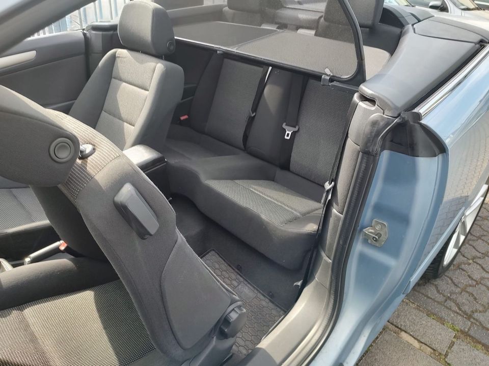 Opel Astra H Twin Top Edition*Klimaanlage*Isofix in Mühlheim am Main