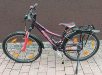 "Centurion eve.comp 30" 26"-Fahrrad lila-rosa Hessen - Flieden Vorschau