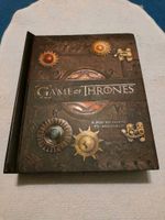 Game of Thrones Pop Up Buch Niedersachsen - Meinersen Vorschau