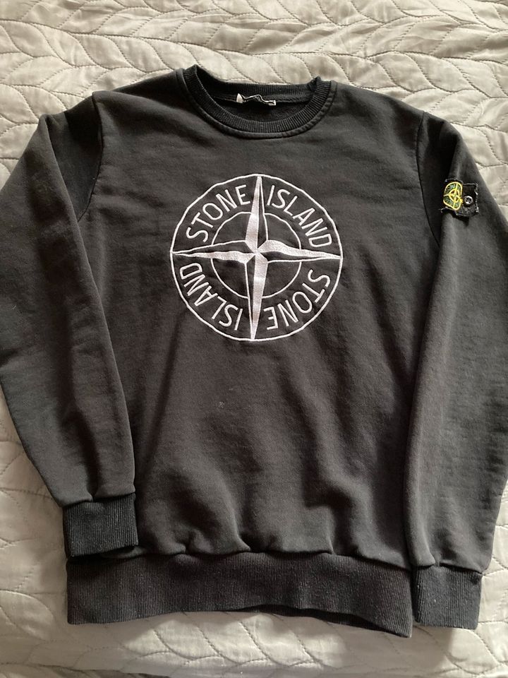 Stone Island Hoodie in Koblenz