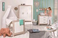 Tolles Babyzimmer Geuther aus Bett, Schrank, Kommode UVP 1.729€ Dortmund - Westerfilde Vorschau