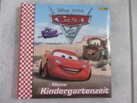 Buch Meine Kindergartenzeit Cars - Lightning Mcqueen Disney Neu Rheinland-Pfalz - Wöllstein Vorschau