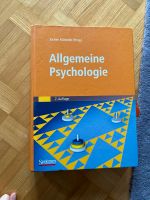 Allgemeine Psychologie Friedrichshain-Kreuzberg - Kreuzberg Vorschau