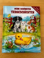 Buch „Meine schönsten Tiergeschichten“ Thüringen - Apolda Vorschau