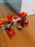 Lego Duplo 10593 Feuerwehr Station gebr Aubing-Lochhausen-Langwied - Aubing Vorschau