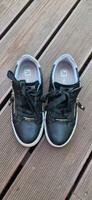 Sneaker von Rieker schwarz Gr. 36 - so gut wie neu Sachsen - Zwenkau Vorschau