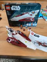 Lego Star wars 75333 Bayern - Dinkelsbuehl Vorschau