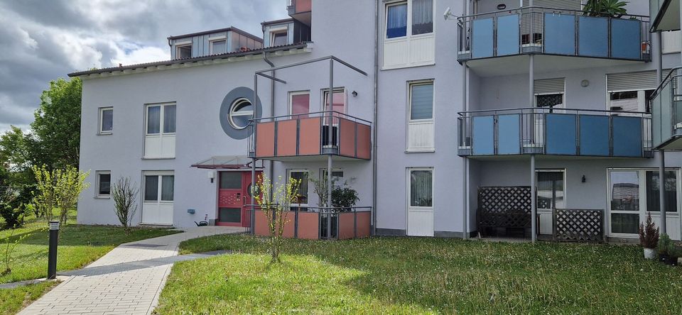 Stuttgart- Köngen Eigentumswohnung in sehr guter Lage in Stuttgart