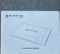 Black Vue 100 LTE 4G Modul NEU&OVP Nordrhein-Westfalen - Kaarst Vorschau