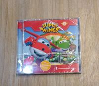 CD - Superwings - Fühl die Musik - NEU Bayern - Weilersbach Vorschau