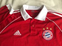 Bayern Trikot mit 3 Sterne ,2006 ,sehr guter Zustand Baden-Württemberg - Durmersheim Vorschau