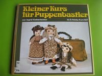 Kleiner Kurs für Puppenbastler-Puppenstube-Pupepnhaus Baden-Württemberg - Karlsruhe Vorschau