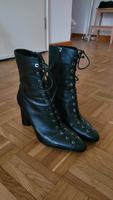 Geschnürte Stiefeletten von Zara Essen - Essen-Borbeck Vorschau