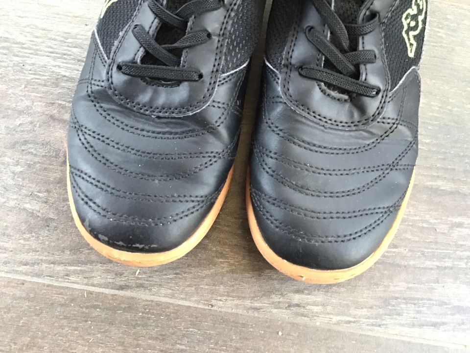 Kappa Sportschuhe, Sneaker, Größe 37 in Eutin