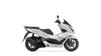 HONDA PCX 125 Weiß *sofort verfügbar* Baden-Württemberg - Winnenden Vorschau