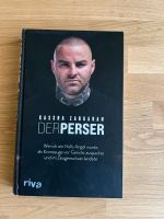Kassra Zagaran - Der Perser - Riva Verlag Berlin - Reinickendorf Vorschau