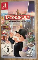 Nintendo Switch - Monopoly - Spiel Bayern - Poxdorf Vorschau