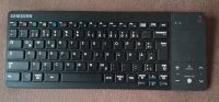 Samsung Tastatur VG-KBD1000 Niedersachsen - Nordenham Vorschau