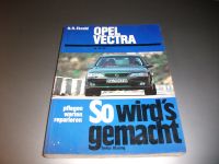 Reparaturhandbuch Vectra B Sachsen - Niederwiesa Vorschau