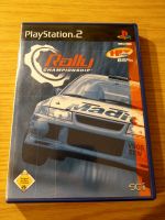 Rally Championship PlayStation 2 Spiel Dithmarschen - Heide Vorschau