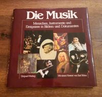 Die Musik - Unipart Verlag Rheinland-Pfalz - Bingen Vorschau