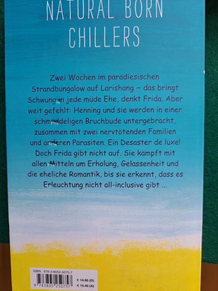 Haskamp Leben Romane Liebe Sterne Glück Rentner Clarke Frauen in Hilgertshausen-Tandern