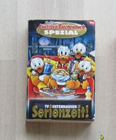 Lustiges Taschen-Buch LTB Comic Spezial Donald Duck Niedersachsen - Wilhelmshaven Vorschau