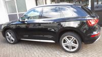 Audi s.line Q 5 Alufelgen Köln - Mülheim Vorschau