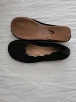 Ballerina Schuh NEU Größe 36 Sachsen - Markkleeberg Vorschau