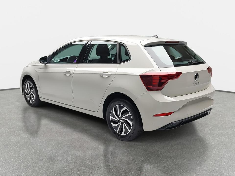 Volkswagen POLO 1.0 TSI LIFE LED KLIMA DIGITALCOCKPIT PDC K in Rheine