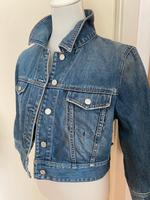 Gap Jeansjacke,  Größe L, wie neu Baden-Württemberg - Leonberg Vorschau
