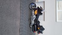 Honda Goldwing 1800 ABS Baden-Württemberg - Lahr (Schwarzwald) Vorschau