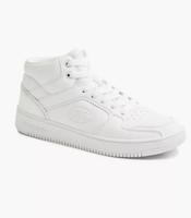 Champion REBOUND 2.0 mid cut Schuhe NEU Gr. 40 hoher Sneaker weiß Niedersachsen - Hildesheim Vorschau