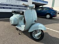 Vespa 125 VNB1T bj 1959 Baden-Württemberg - Ravensburg Vorschau