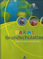 Harms Grundschulatlas Berlin/Br. Schroedel ISBN 9783507005600 Mitte - Wedding Vorschau