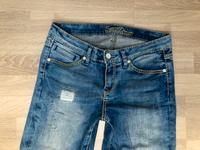Herrliche ❤️ Soccx Jeans Bermudas Shorts Ge.28 M Sachsen-Anhalt - Hötensleben Vorschau