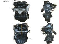 Motor Renault Twingo 1.2 16v D4F 770  - 75 PS 2013 BJ 43.217 km Nordrhein-Westfalen - Remscheid Vorschau
