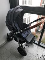 My Junior Miyo 3in1 Kinderwagen Wandsbek - Hamburg Eilbek Vorschau