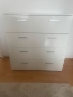 Sideboard Hochglanz Bayern - Ingolstadt Vorschau