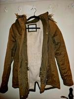 Winterjacke Herbstjacke Damen Brandenburg - Oranienburg Vorschau