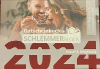 Gutscheinbuch, Gutscheinblock, neu Hessen - Lohfelden Vorschau