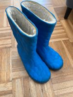 Gummistiefel gefüttert 29 Kreis Pinneberg - Quickborn Vorschau