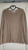 Tom Tailor Pullover Camel 42/44 Nordrhein-Westfalen - Espelkamp Vorschau