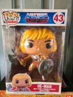 He-Man Popup Figur 30cm Niedersachsen - Salzgitter Vorschau